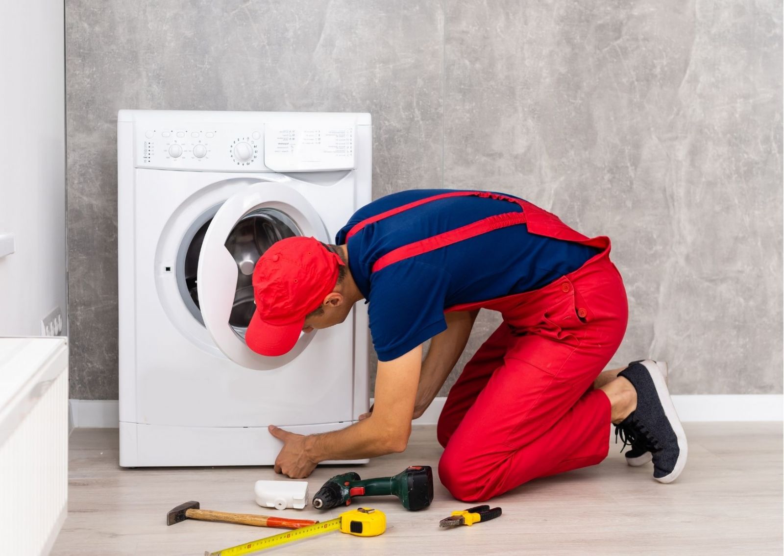 Sivas Çamaşır Makinesi Kazan & Rulman (Bilya) Sesleri