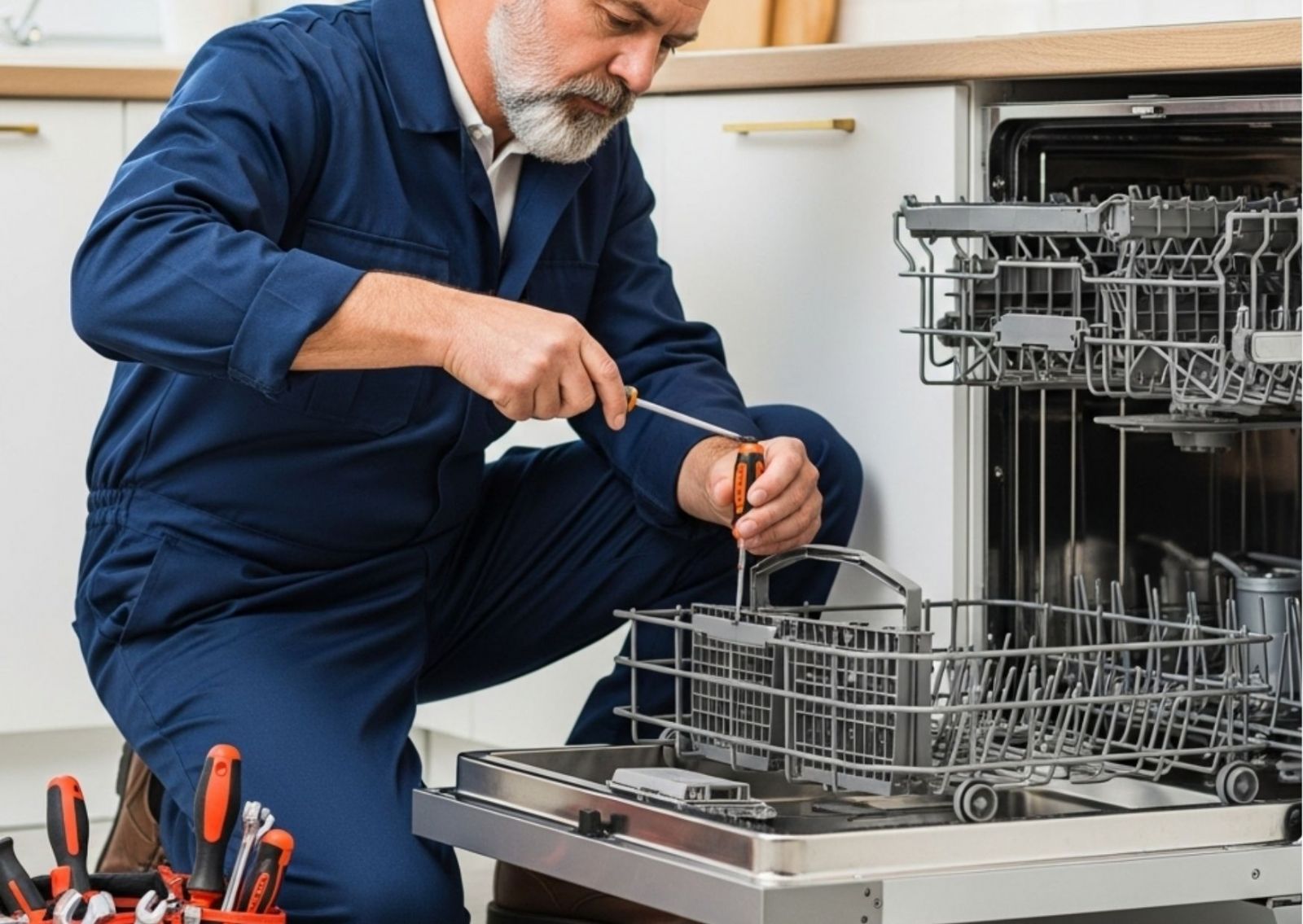 Sivas Bulaşık Makinesi Servisi